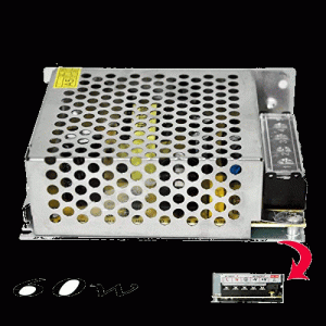 LED-Voeding