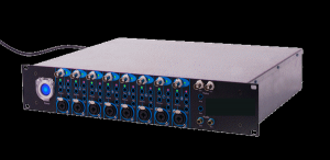 Multiband limiter voor bedrijf, zaal, restaurant